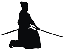 Ici vous apprendrez l'iaijutsu, l'art de dégainer, couper et rengainer le sabre en un court laps de temps.
